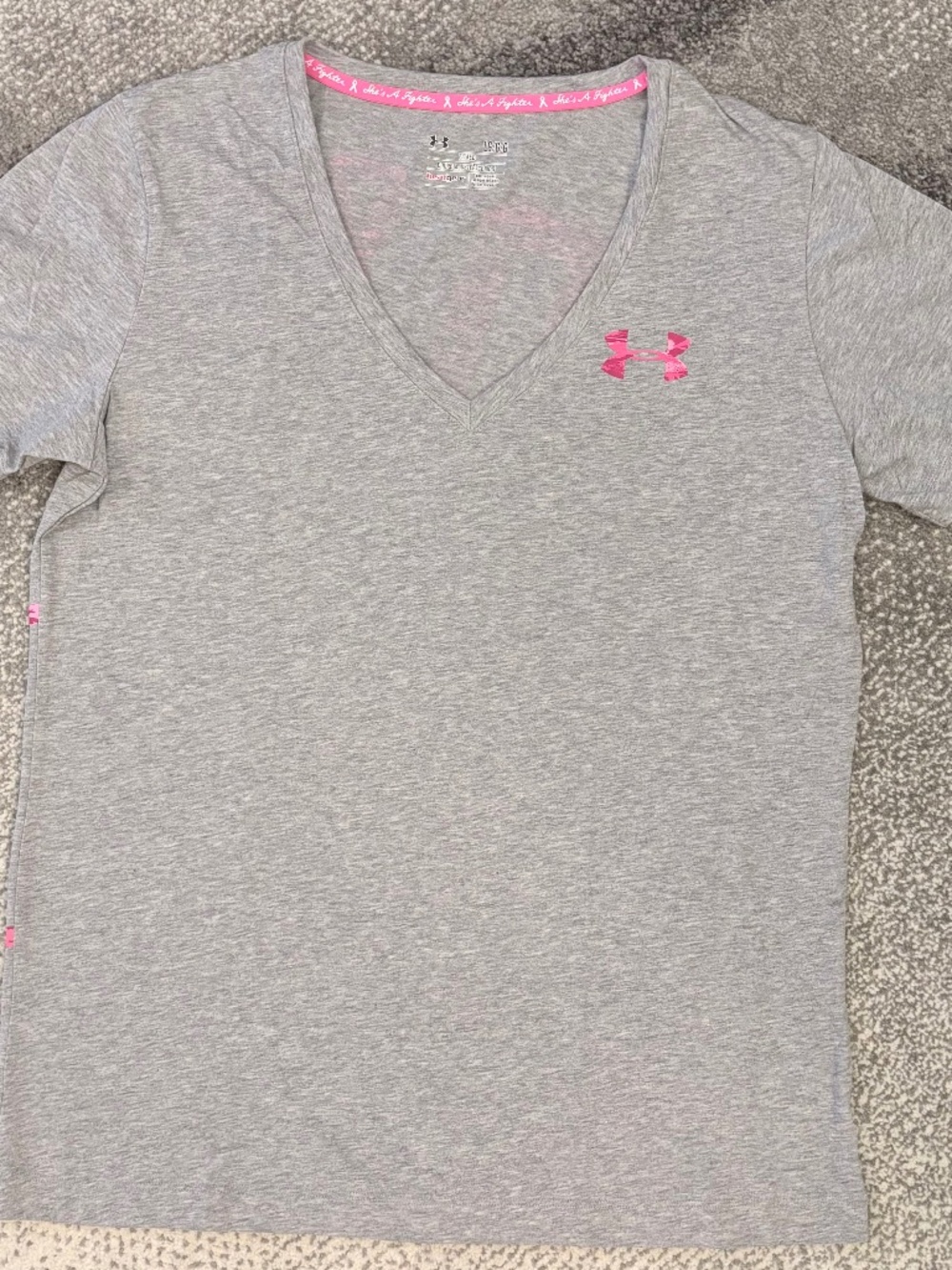 Breast Cancer Awareness T-Shirt